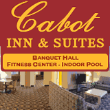 Cabot Inn and Suites
