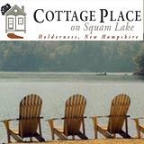 Cottage Place on Squam