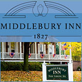 Middlebury VT Pet Friendly Lodging at Middlebury Inn