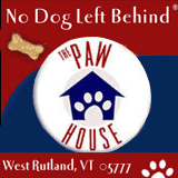 Paw House Inn Rutland VT Pet Friendly Lodging