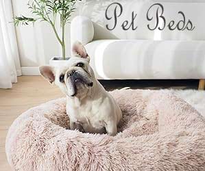 Pet Beds on sale